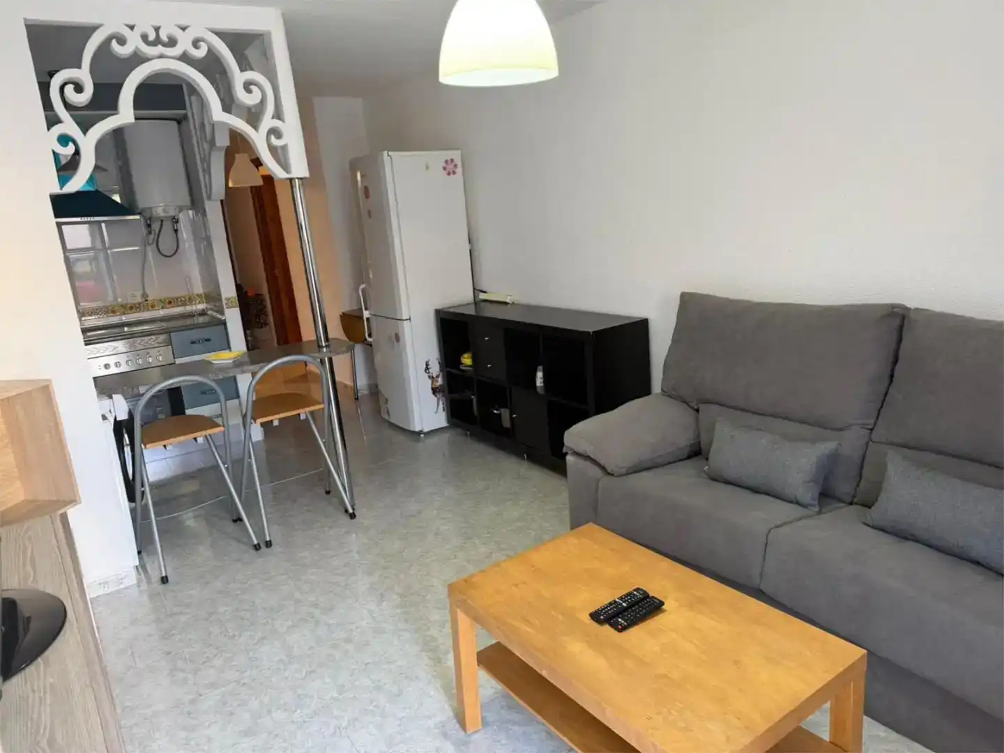 Piso de 100 m² en Aldeacentenera