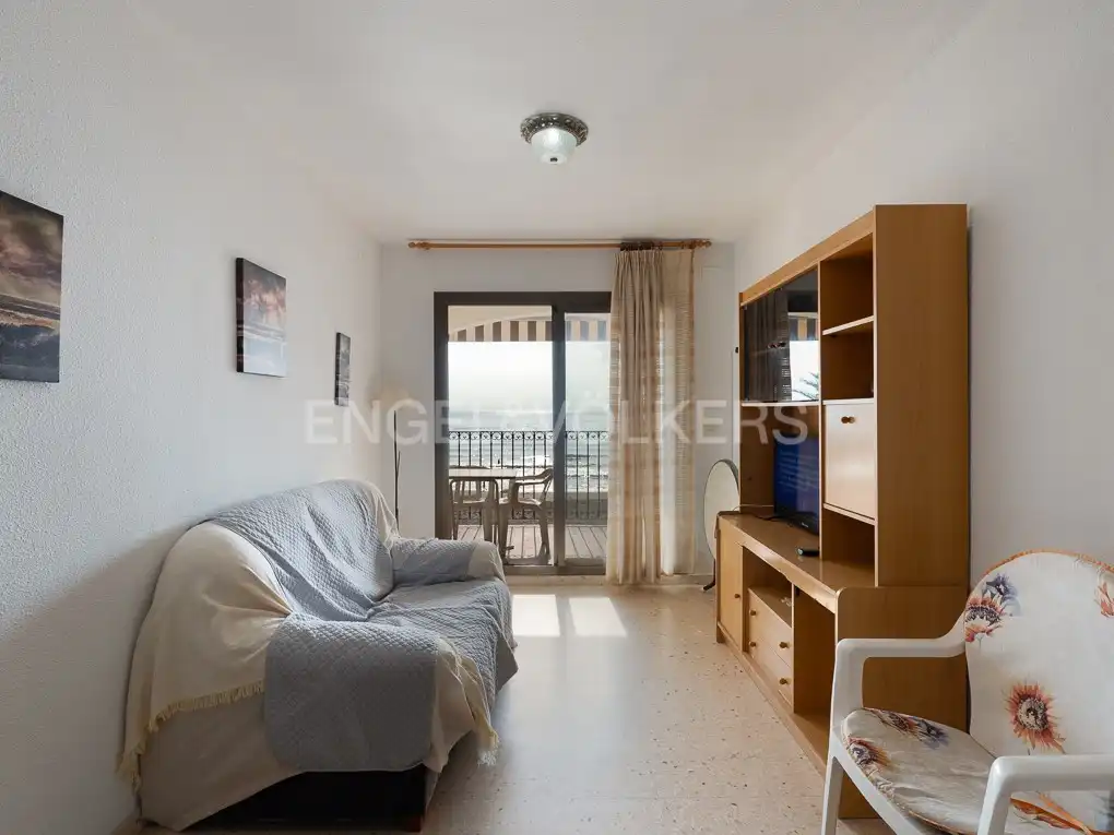 Квартира 93 м² у Alboraia / Alboraya