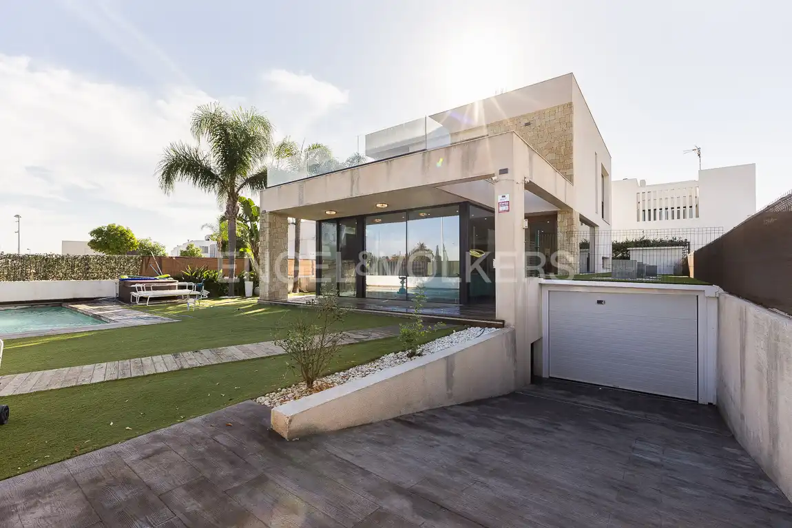 Casa 187 m² a Albal