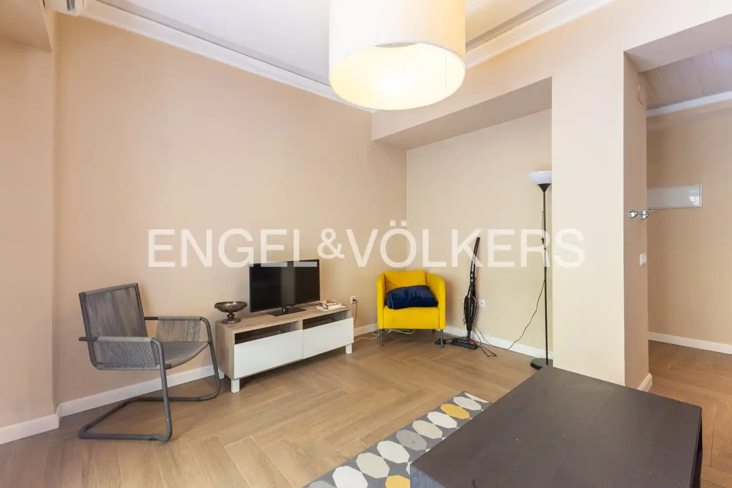 Piso de 132 m² en Valencia