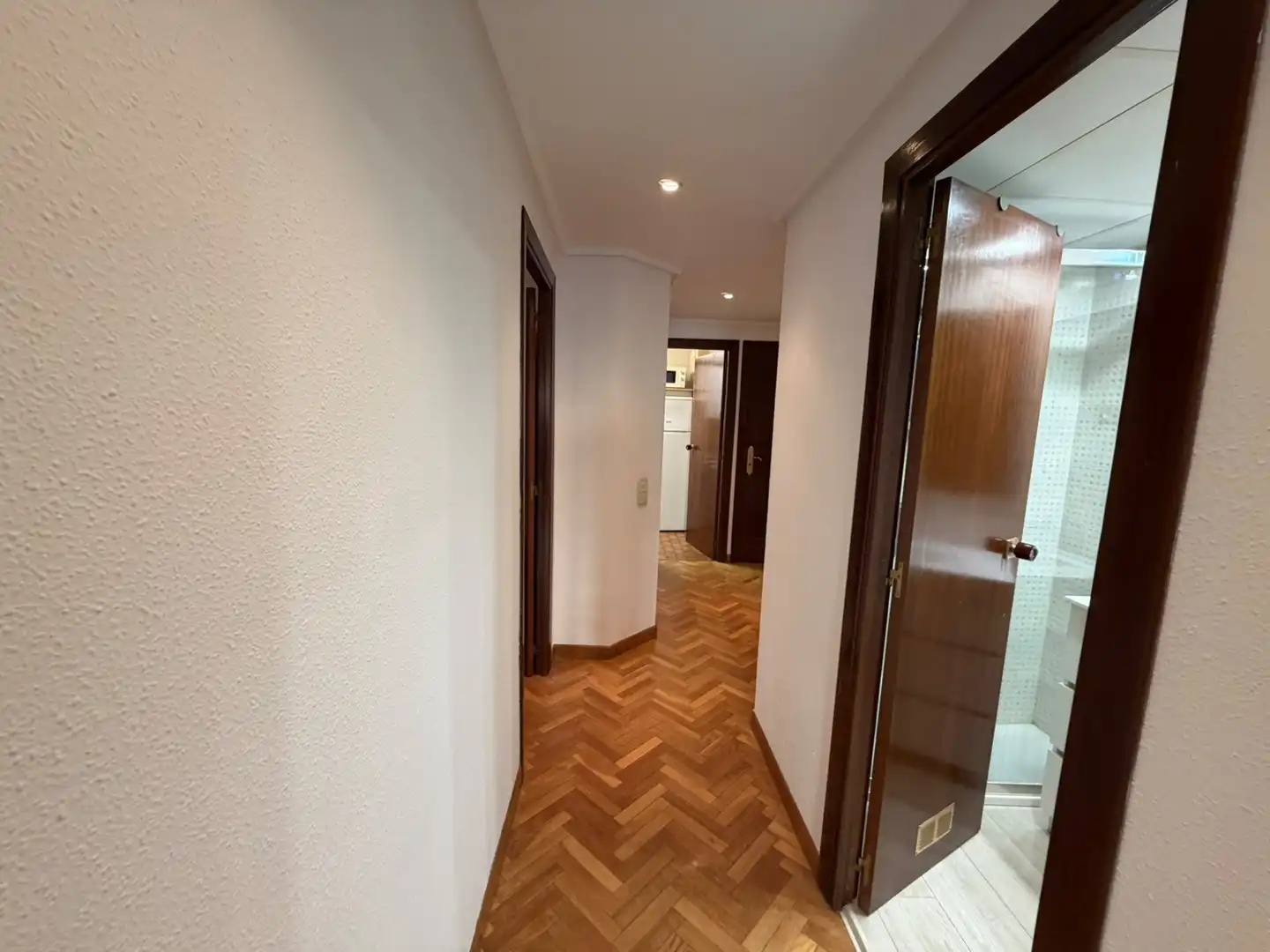 Pis de 64 m² a Saragossa