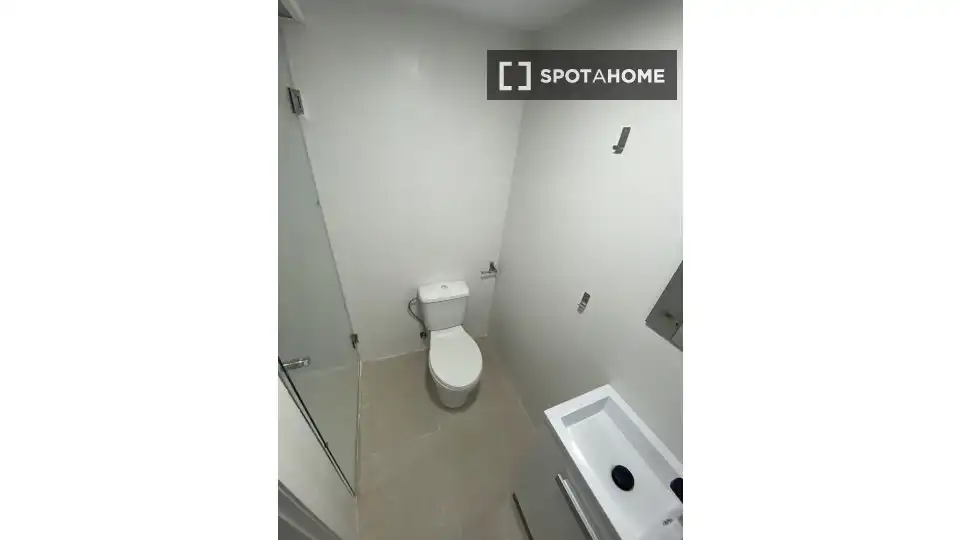 Habitación 40 m², Alicante
