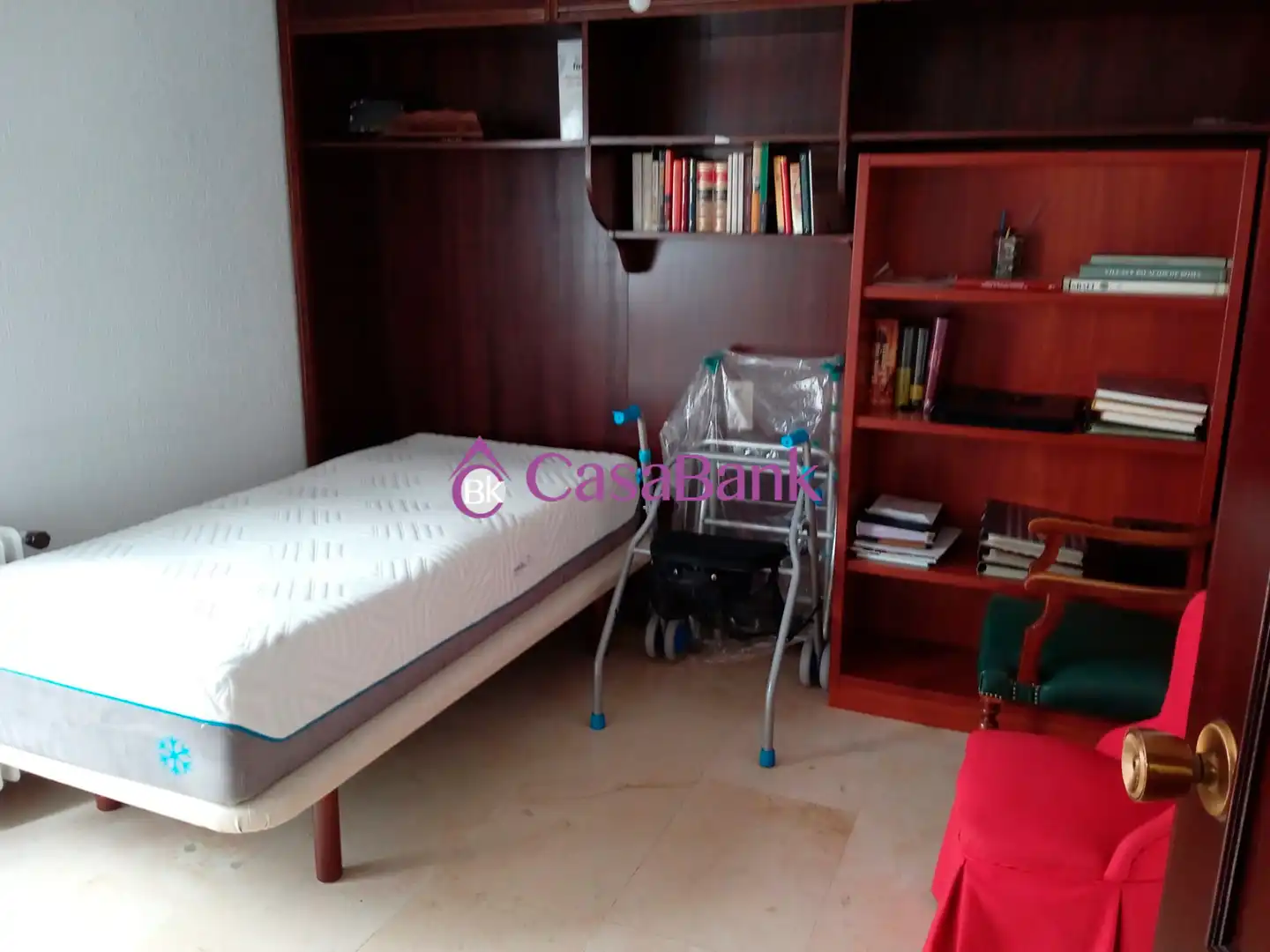 Квартира 148 м² в Кордове