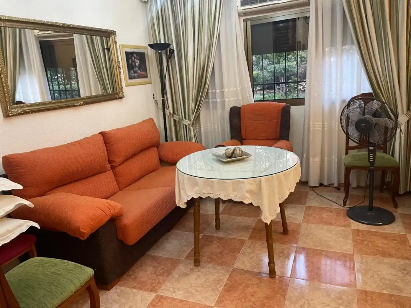 Piso de 70 m² en Córdoba