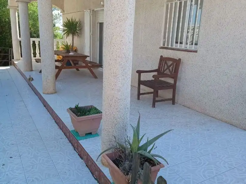 Habitació de lloguer, Olivella