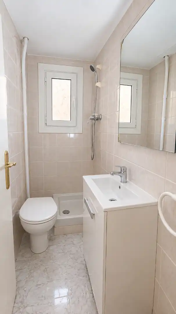 Appartamento 50 m² a l'Hospitalet de Llobregat