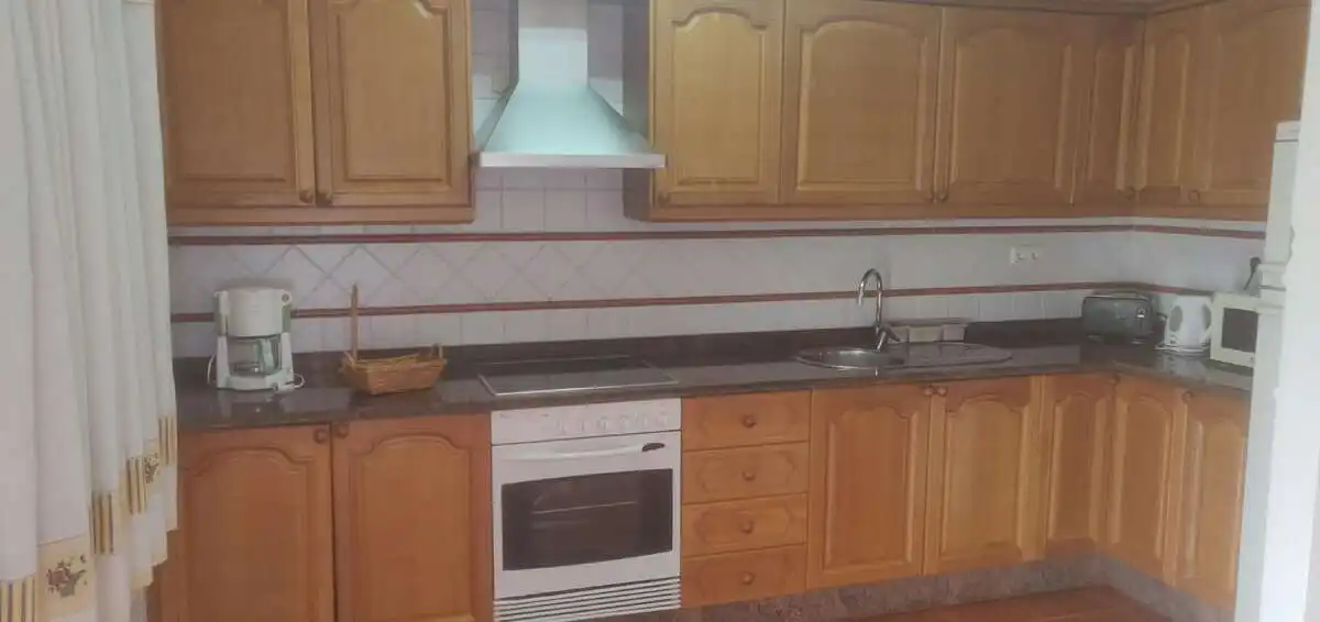 Wohnung 80 m² in Teguise