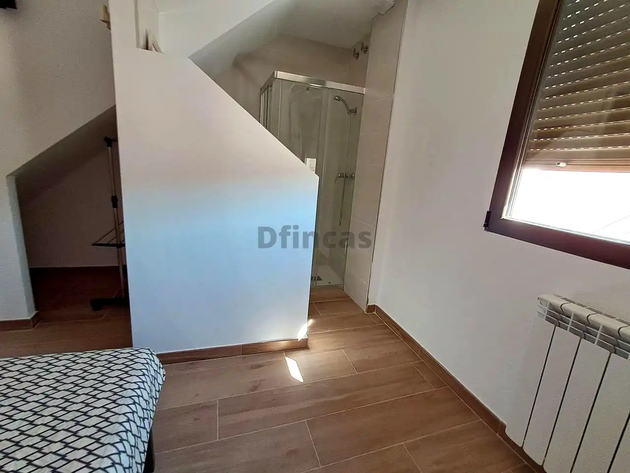 Habitación 20 m², Teruel