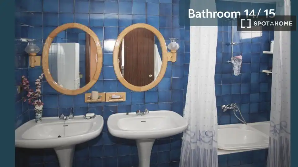 Habitación 138 m², Sevilla