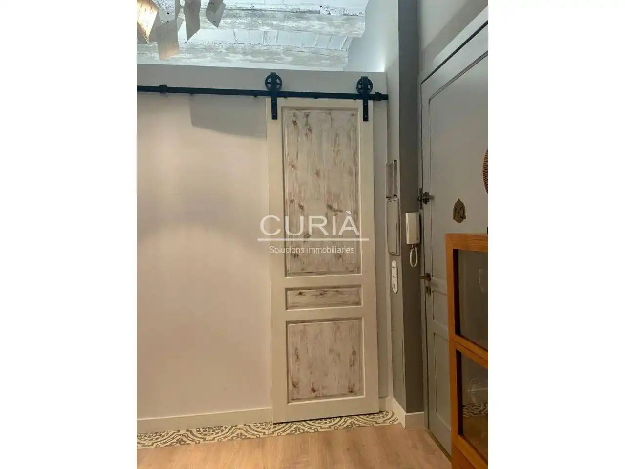 Piso de 120 m² en Lérida