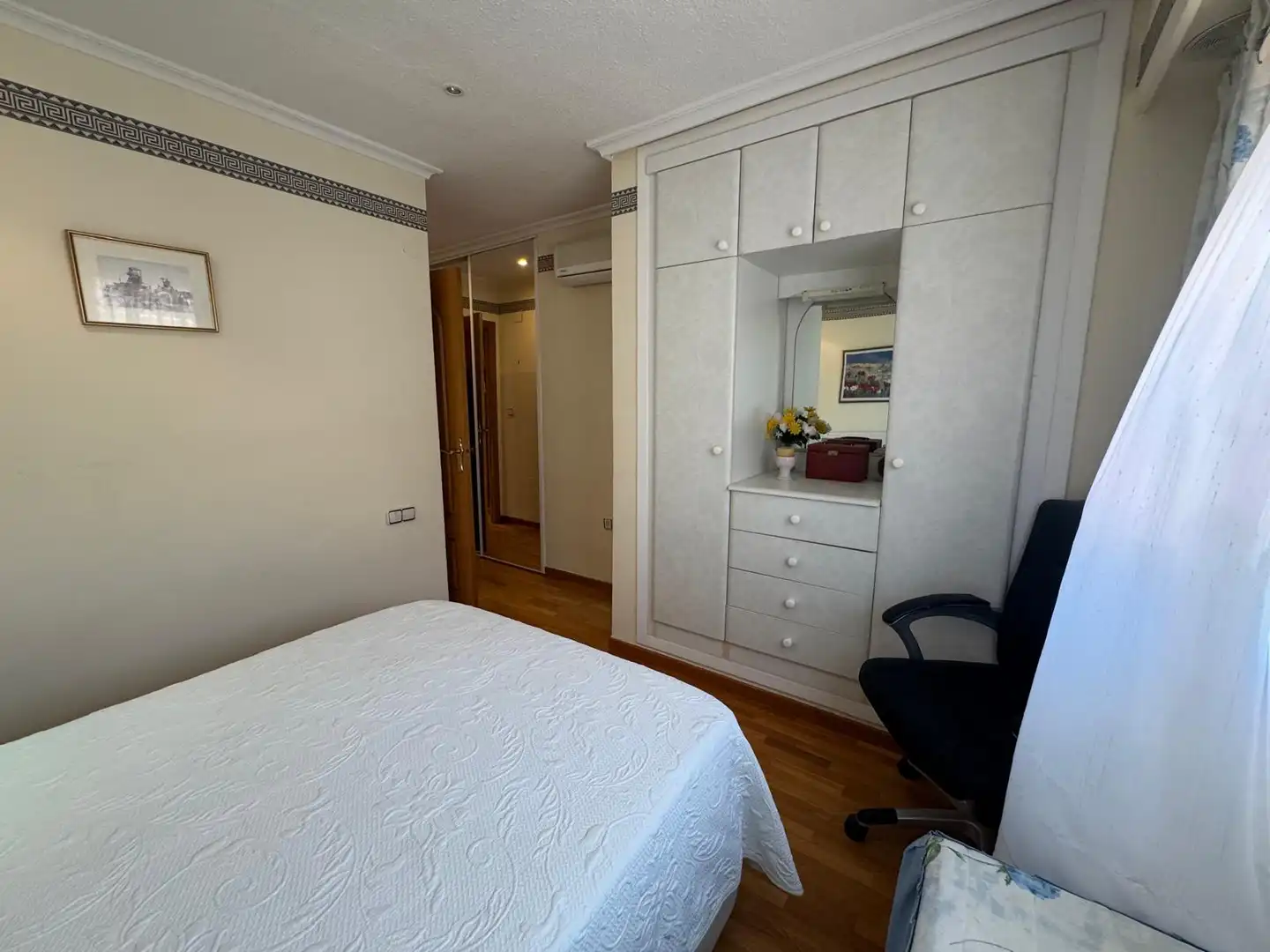 Piso de 65 m² en el Campello