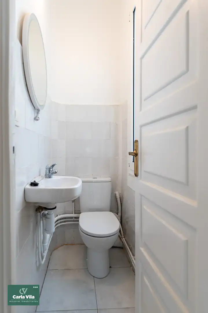 Piso de 120 m² en Lugo
