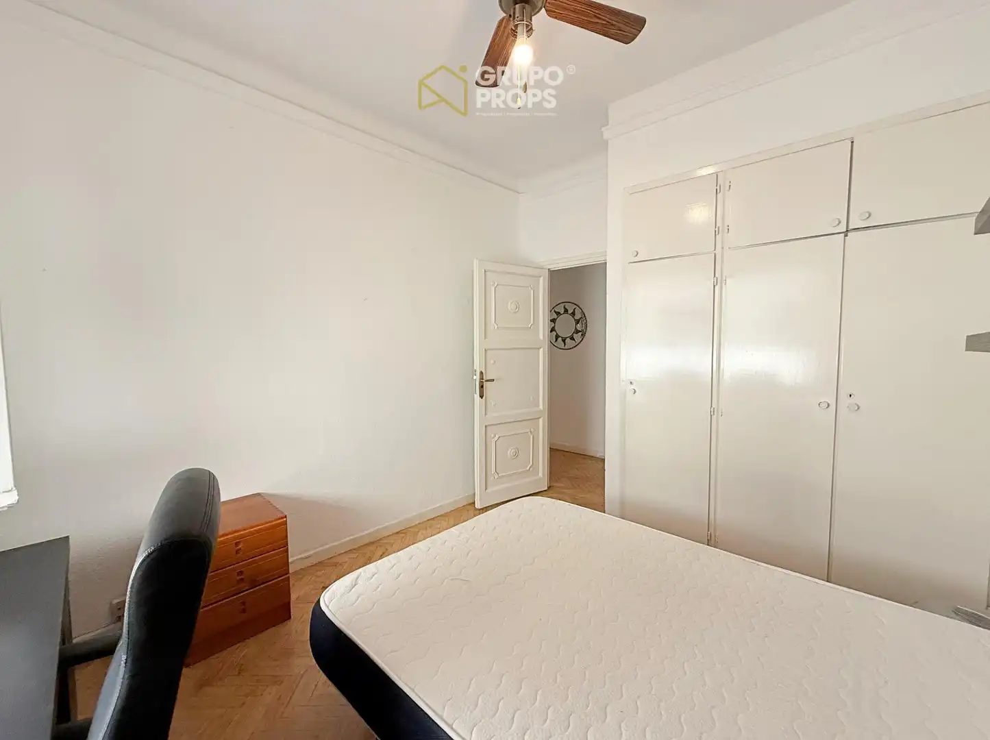 Piso de 235 m² en Madrid