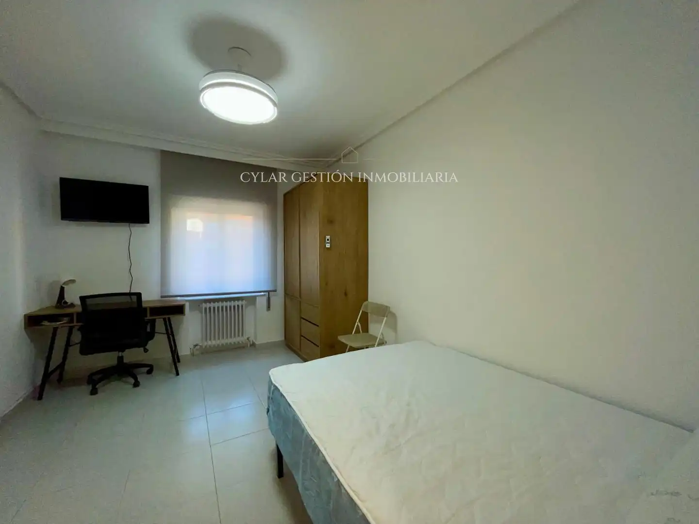 Piso de 64 m² en Salamanca