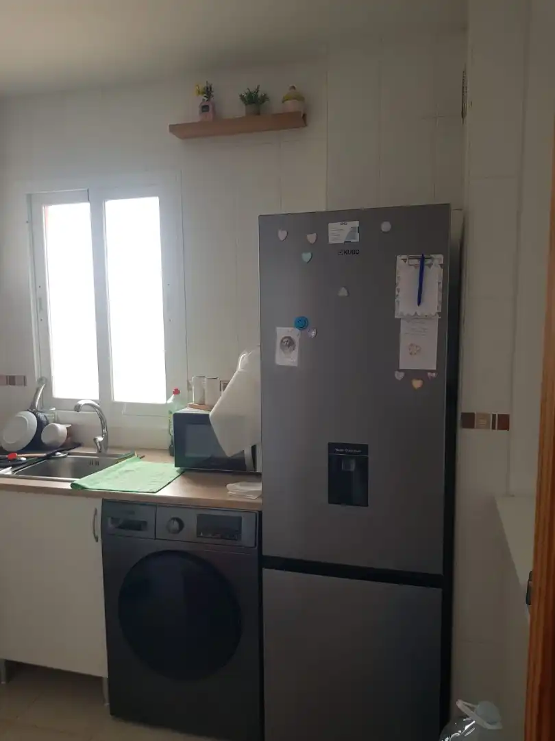 Piso de 75 m² en Vícar
