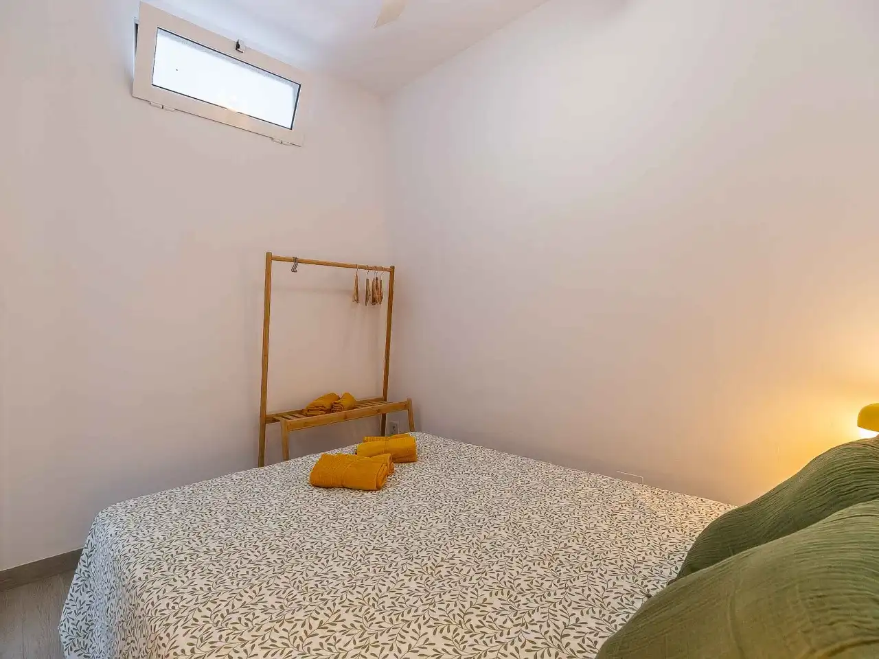 Piso de 35 m² en Torremolinos