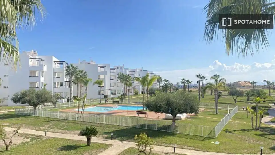 Habitación 81 m², Torre Pacheco