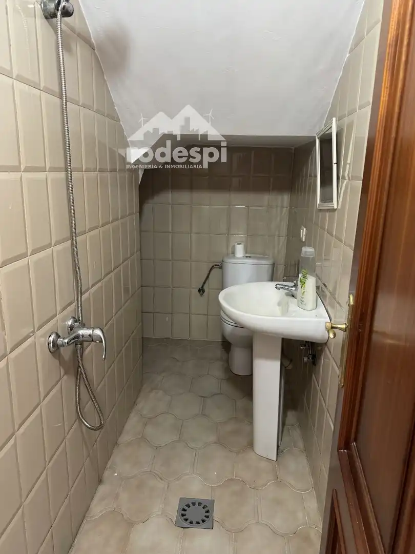 Casa de 128 m² a As Neves