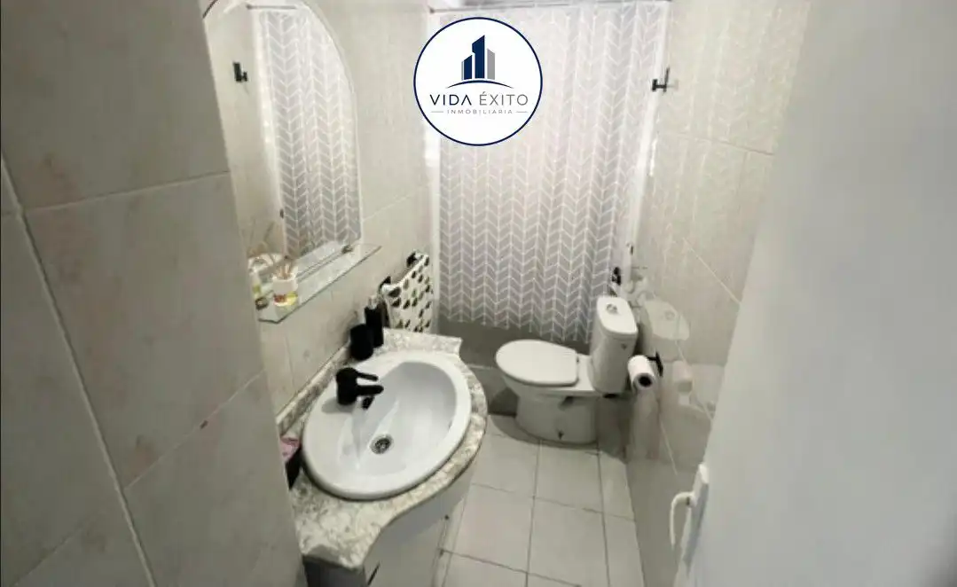 Piso de 55 m² en Jaén