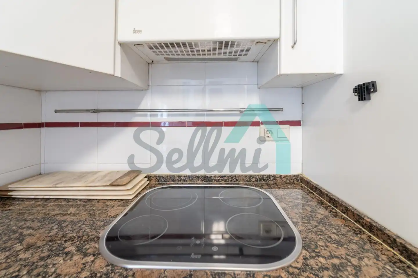 Piso de 75 m² en Gijón
