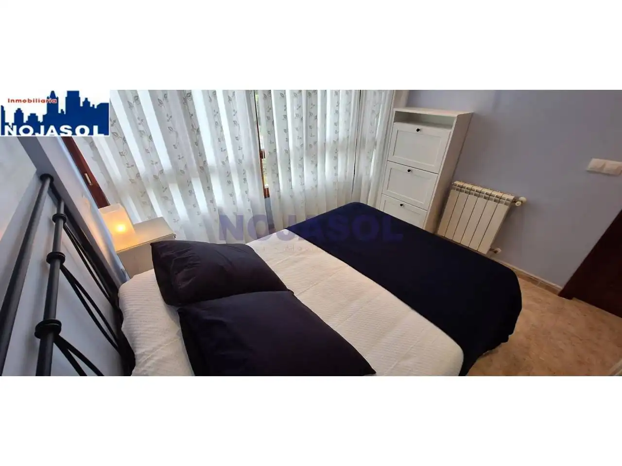 Piso de 65 m² en Noja