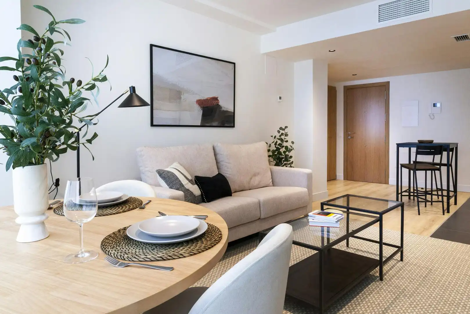 Piso de 71 m² en Madrid
