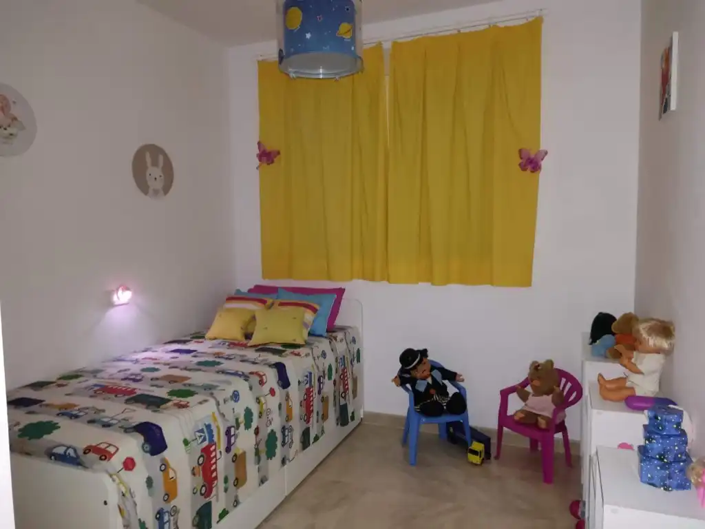 Pis de 85 m² a Santa Magdalena de Polpís