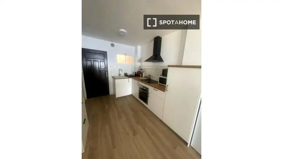 Habitación 66 m², El Rosario