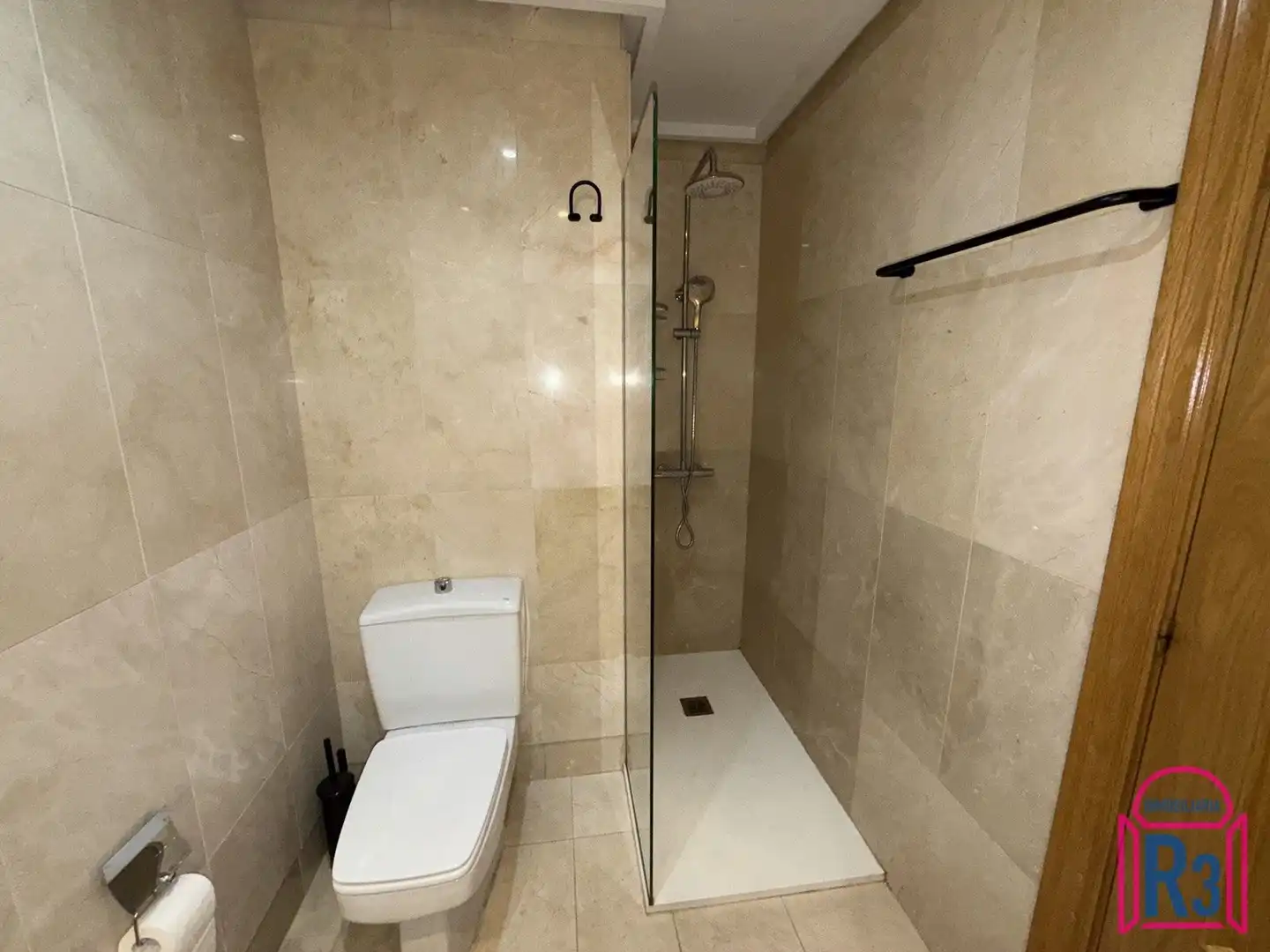 Piso de 101 m² en León