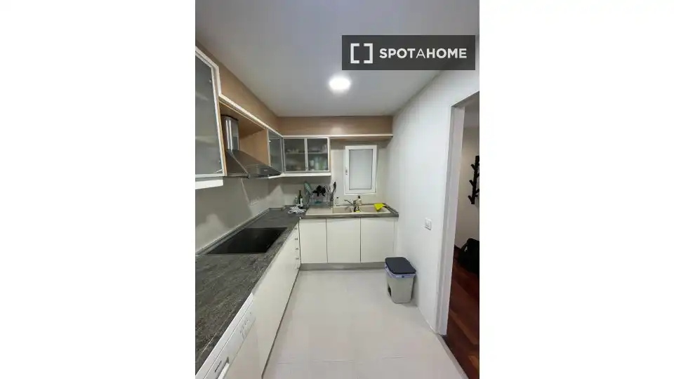 Wohnung 70 m² in Valencia
