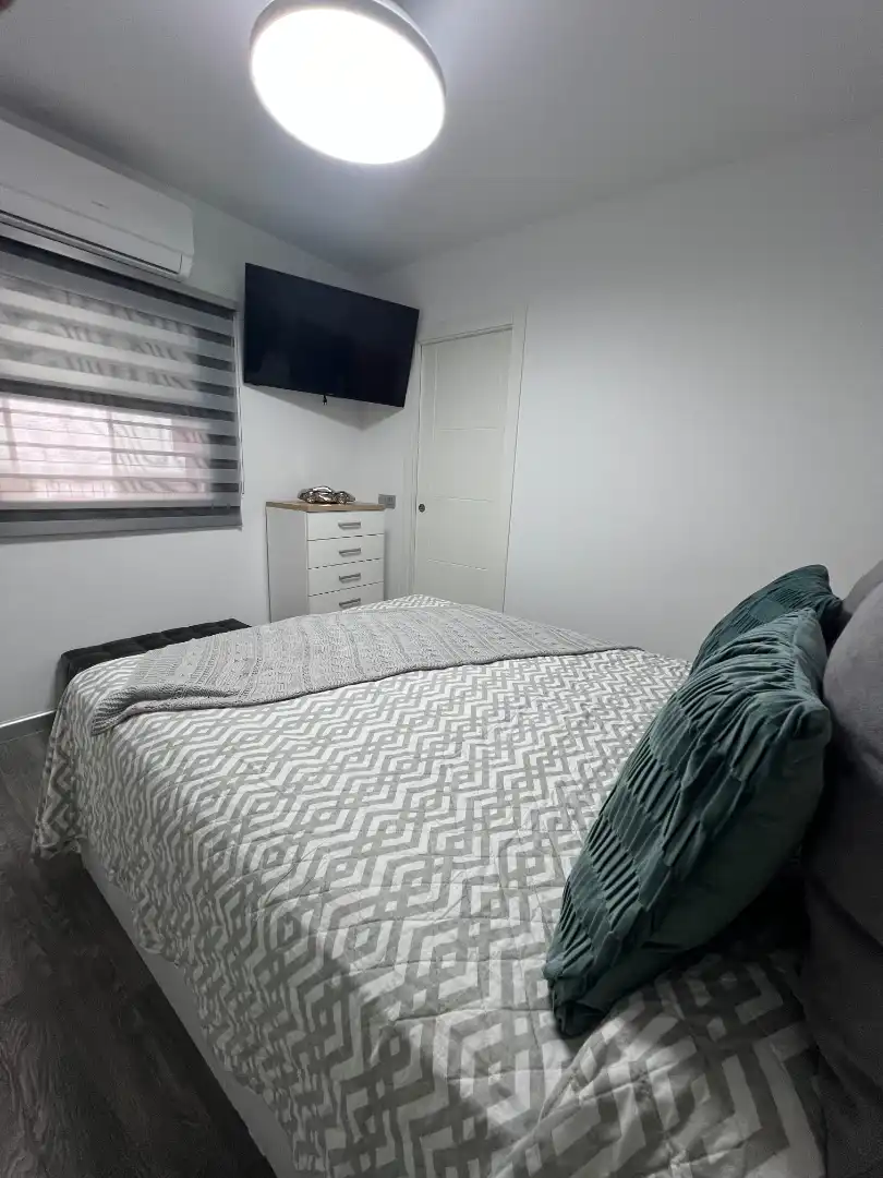 Piso de 54 m² en Tacoronte