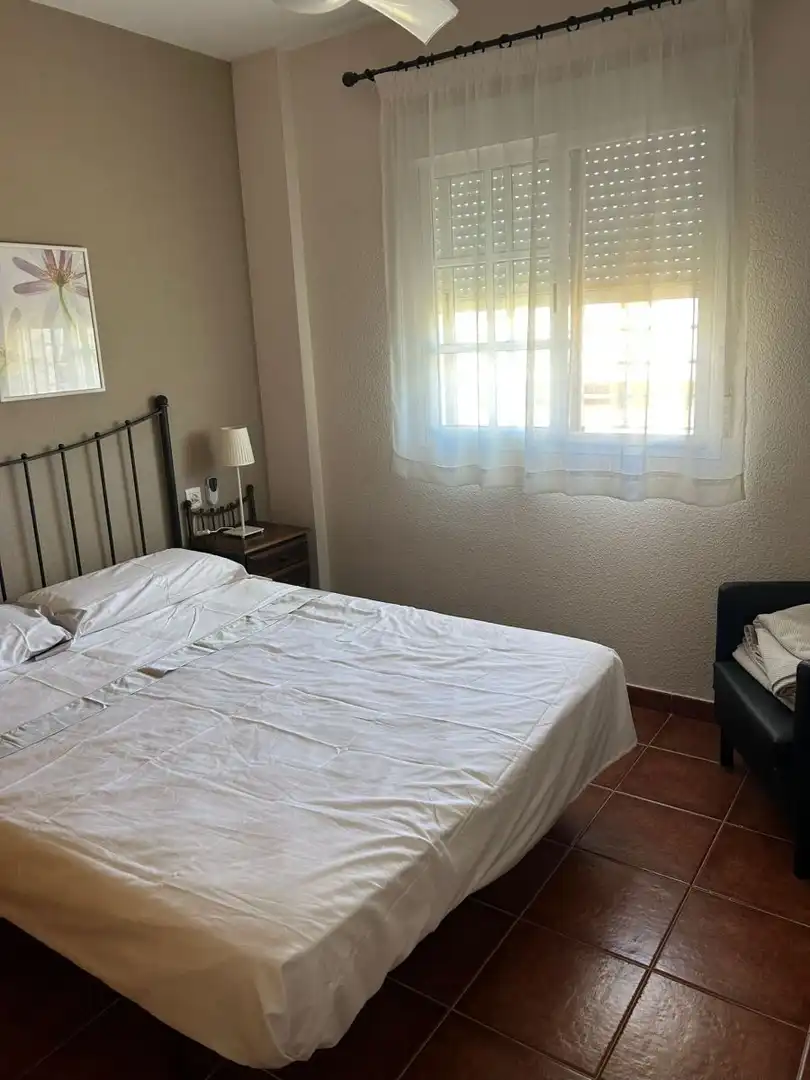 Piso de 100 m² en Isla Cristina