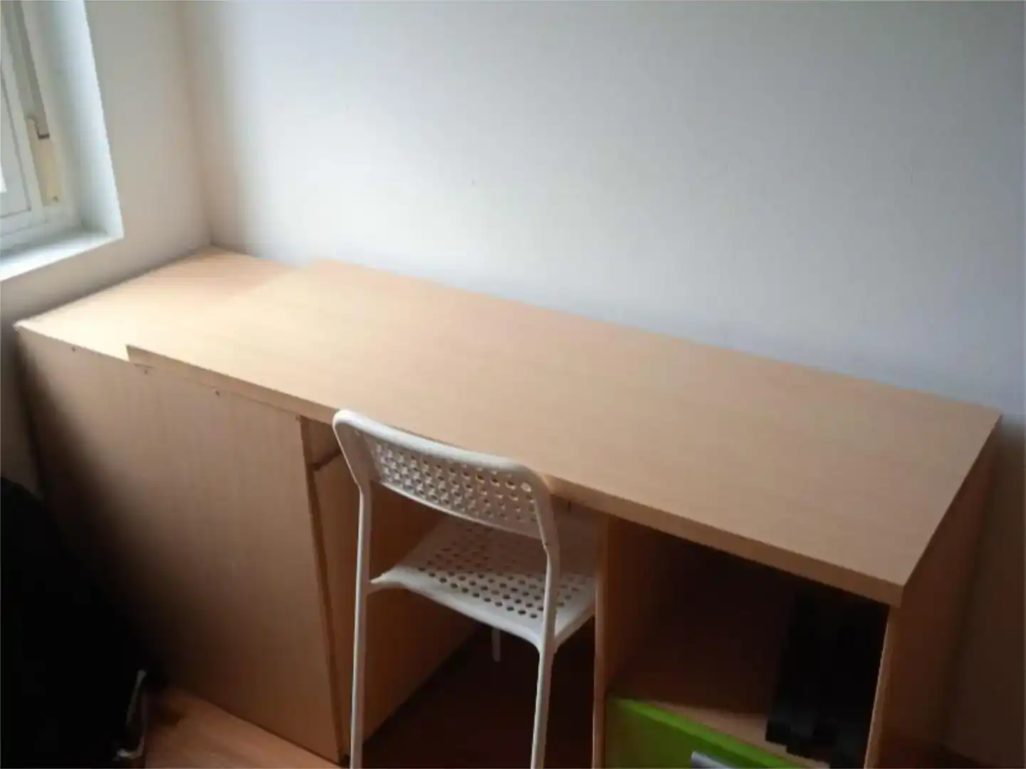 Piso de 70 m² en Cáceres