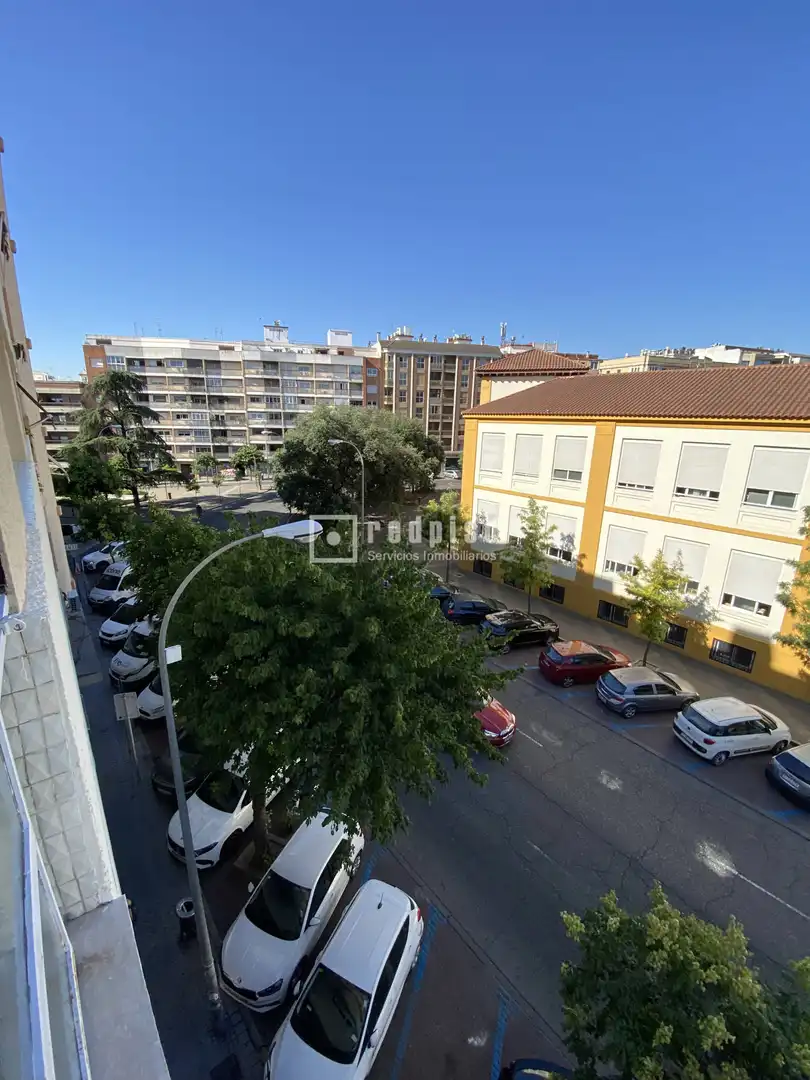 Piso de 129 m² en Córdoba