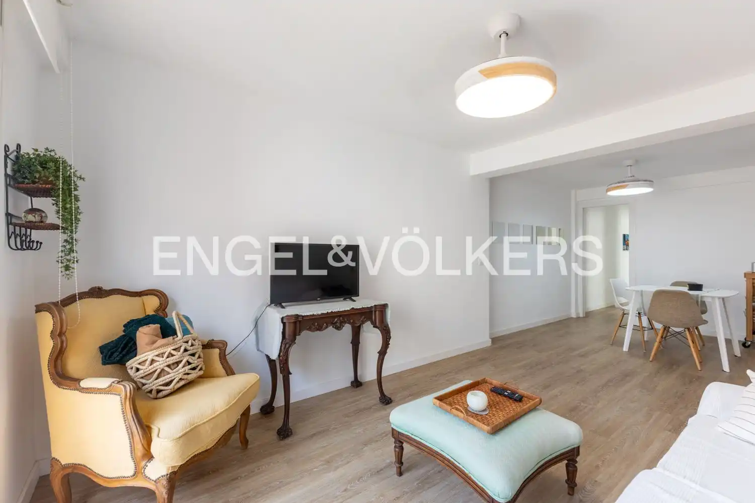Appartamento 81 m² a Valencia