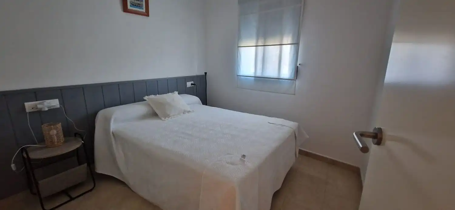 Piso de 87 m² en Cartaya