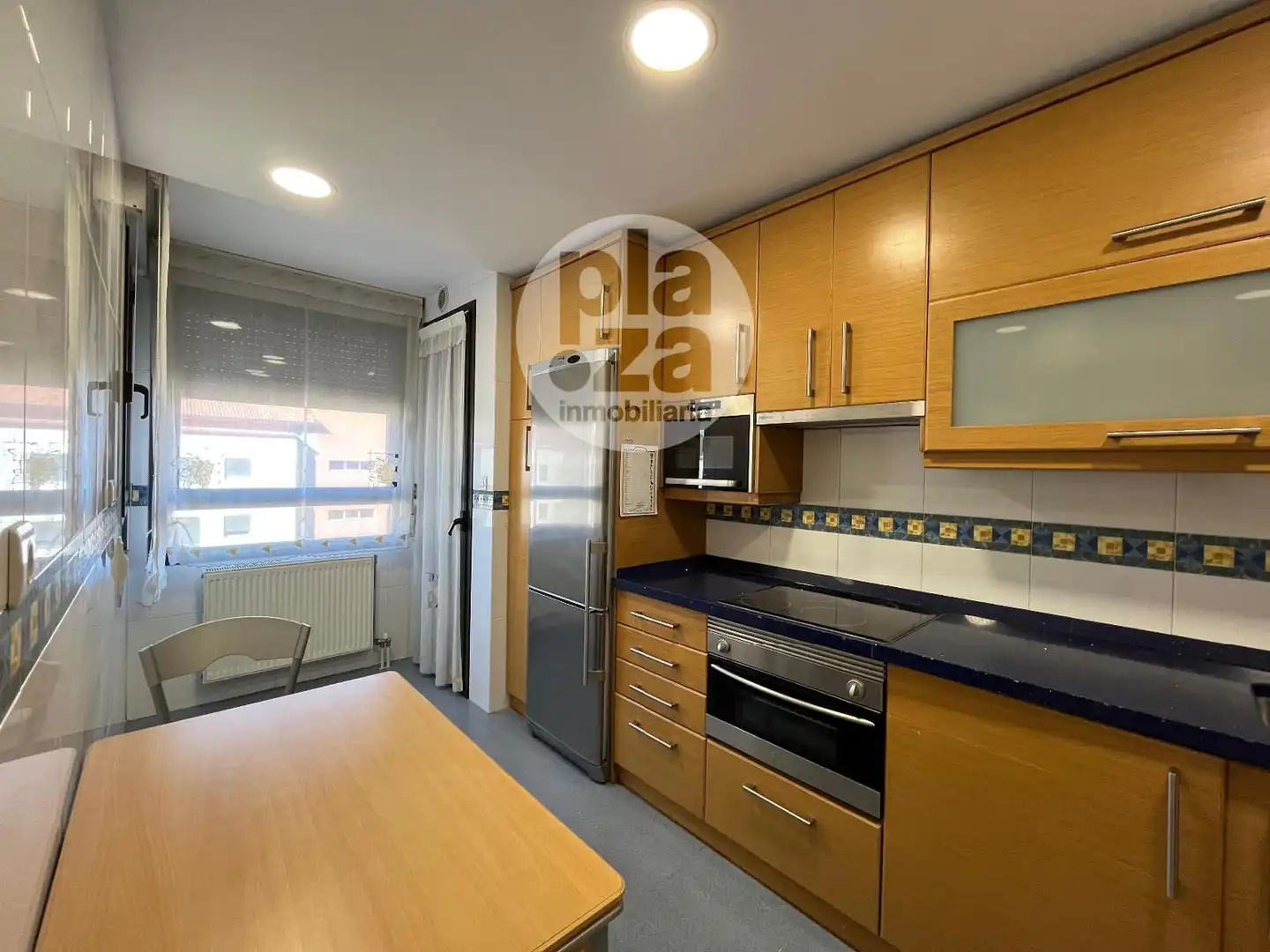 Pis de 97 m² a Burgos