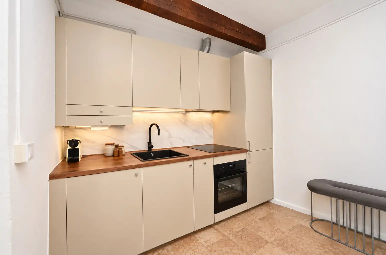 Pis de 54 m² a Palma