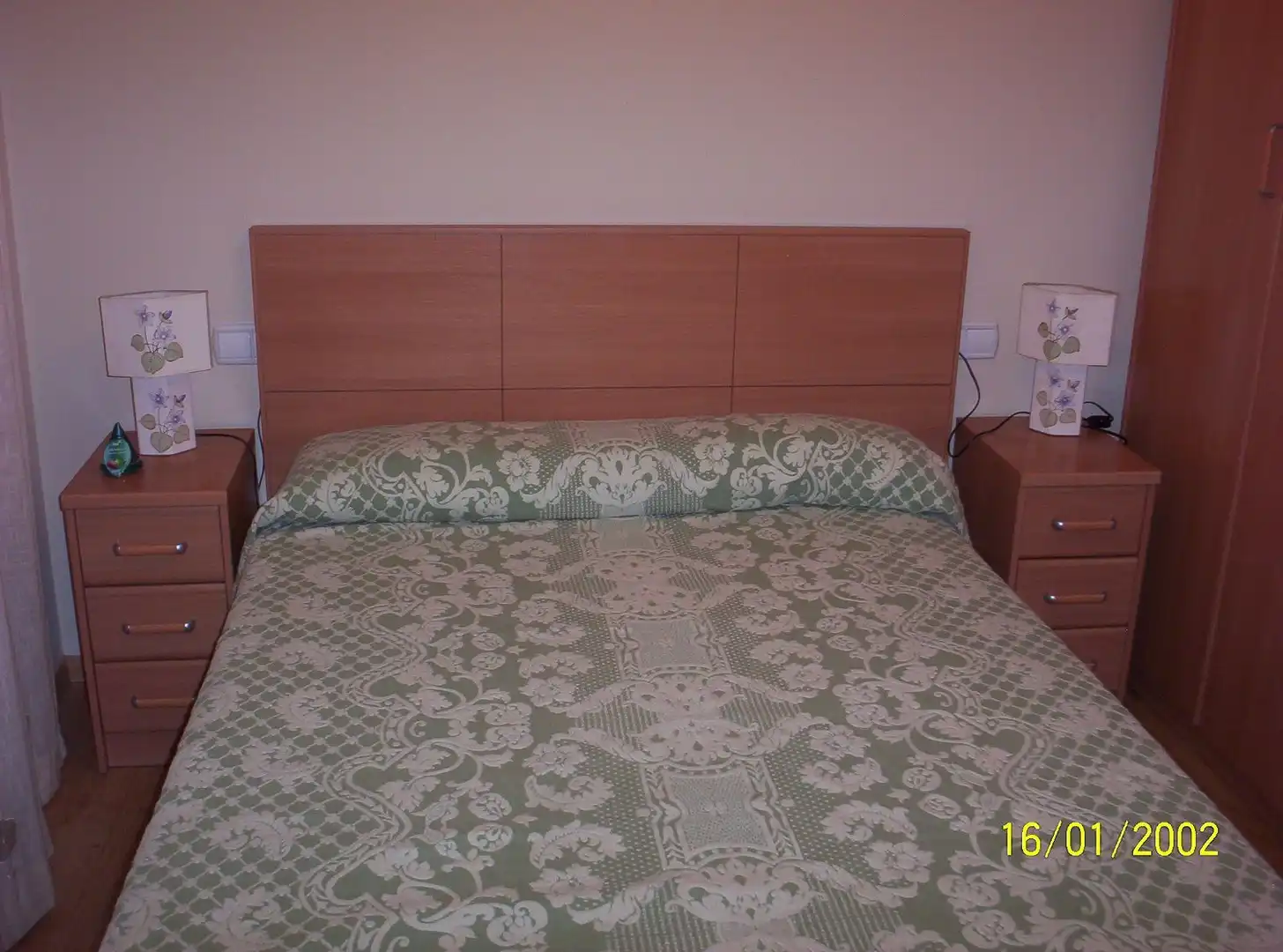 Piso de 50 m² en Puertollano