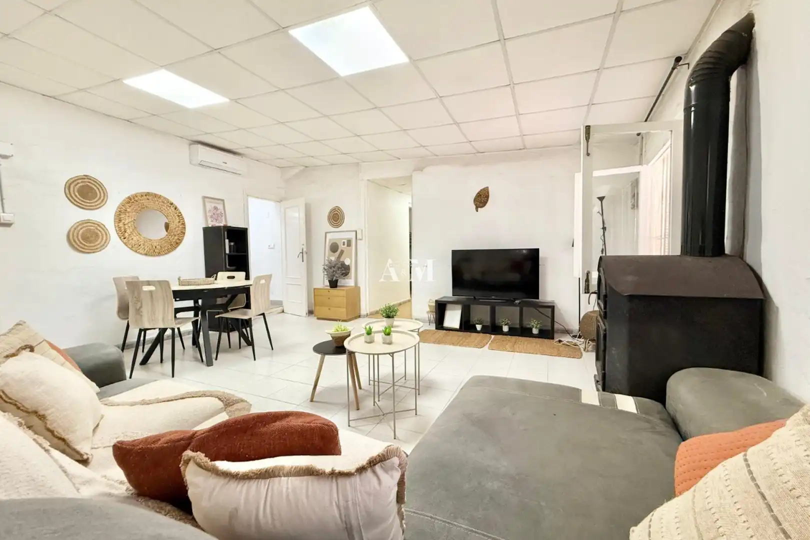 Piso de 120 m² en Guardamar del Segura