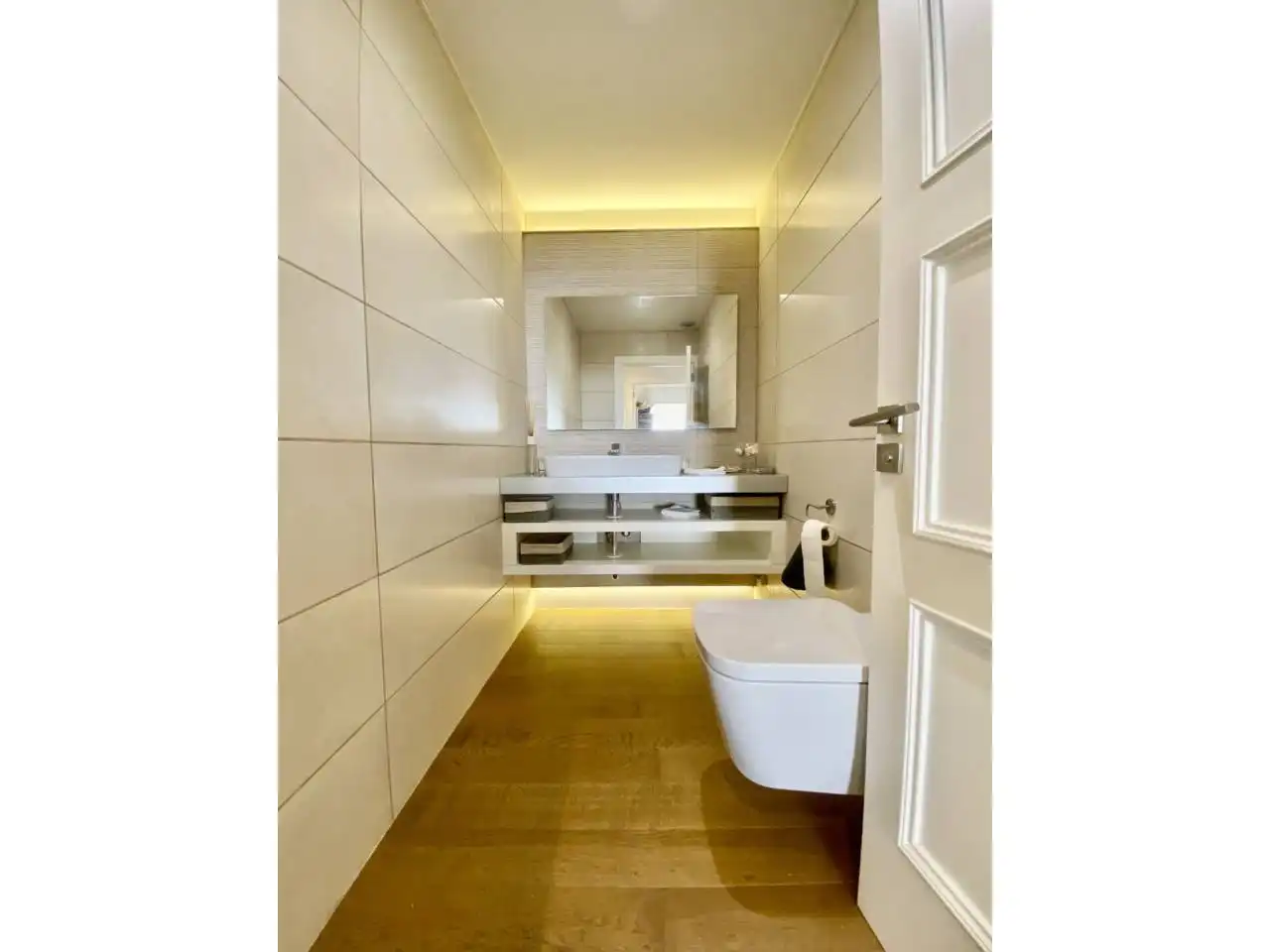 Piso de 332 m² en Palma
