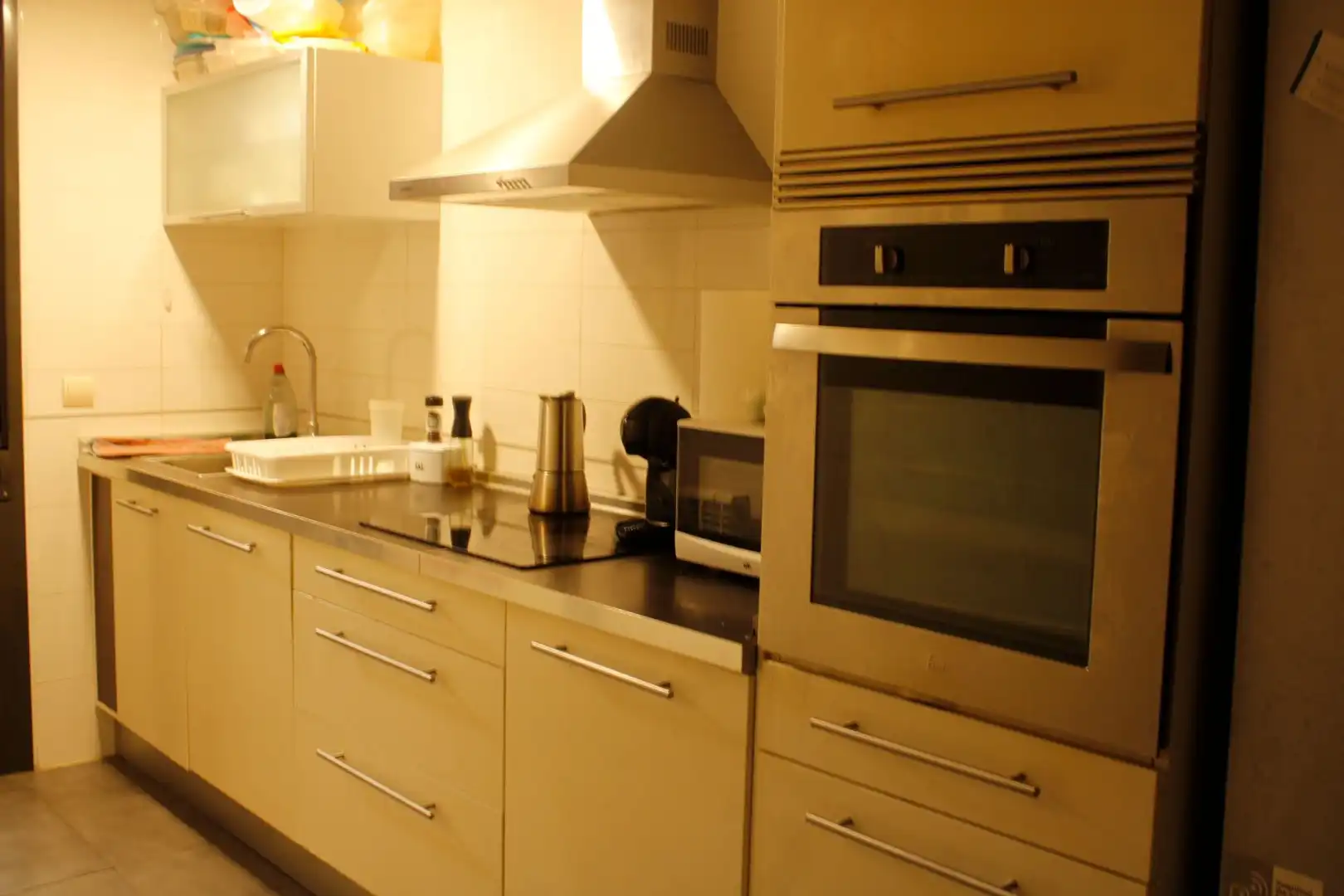 Habitación 136 m², Madrid