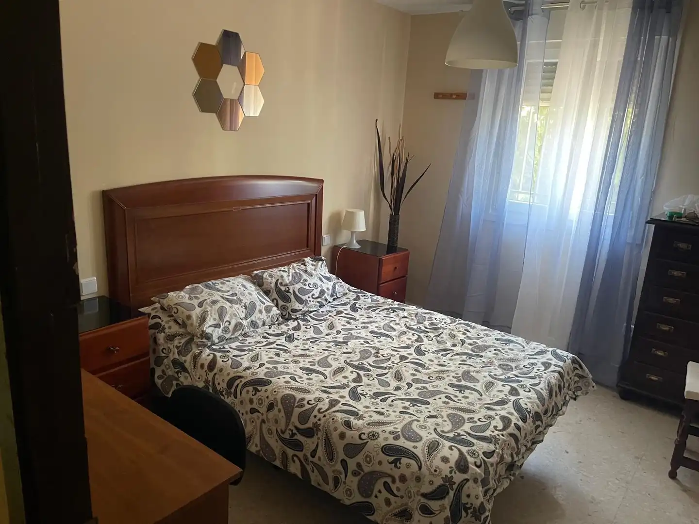 Piso de 95 m² en Sevilla