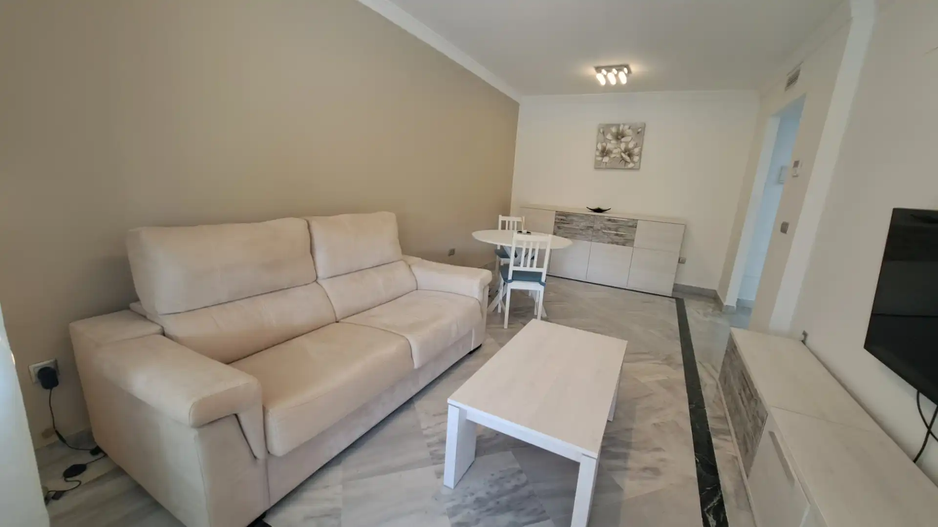 Piso de 64 m² en Marbella