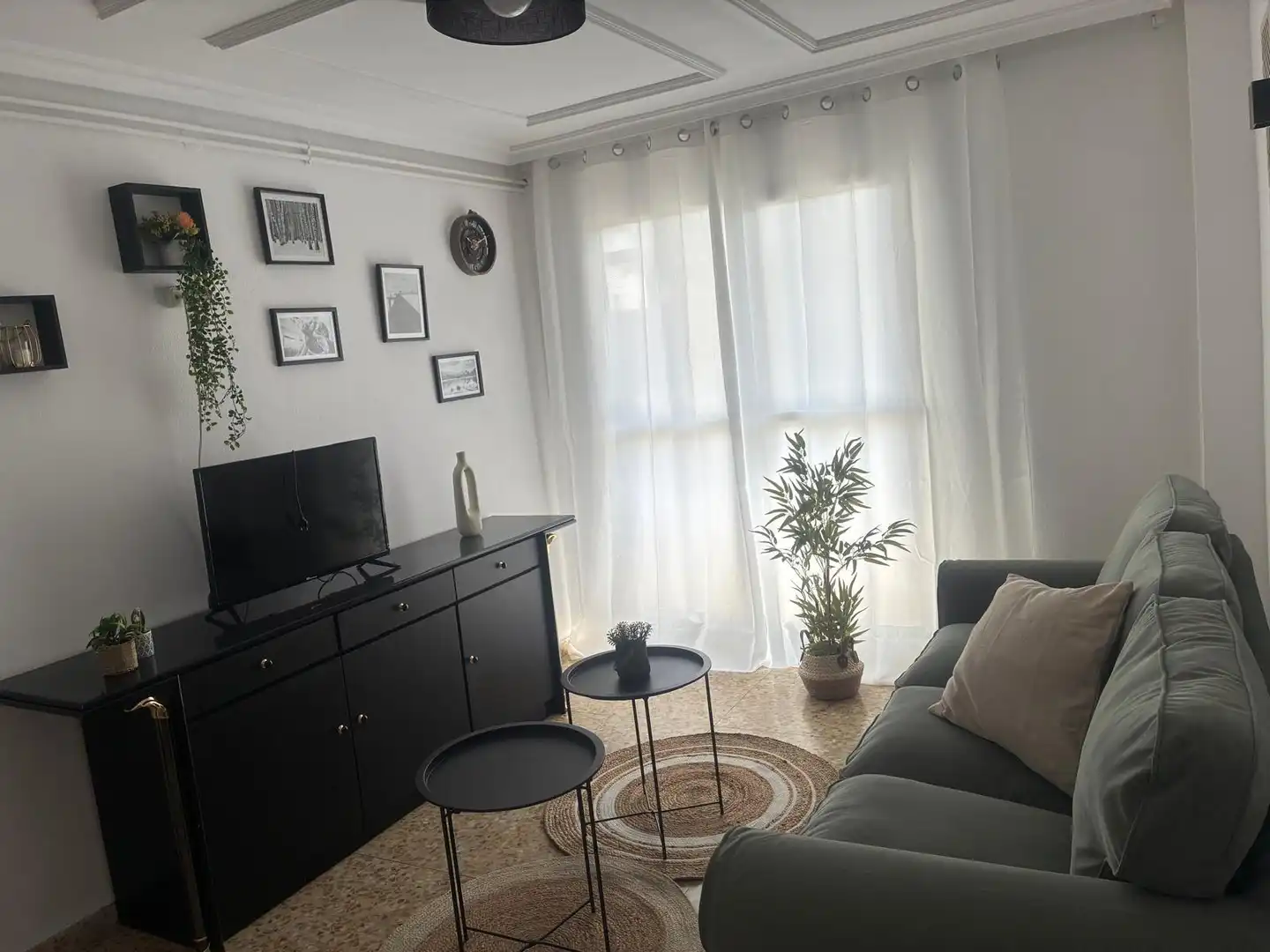 Piso de 110 m² en Ponferrada