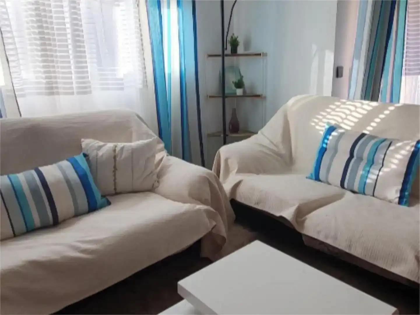 Piso de 95 m² en Linares