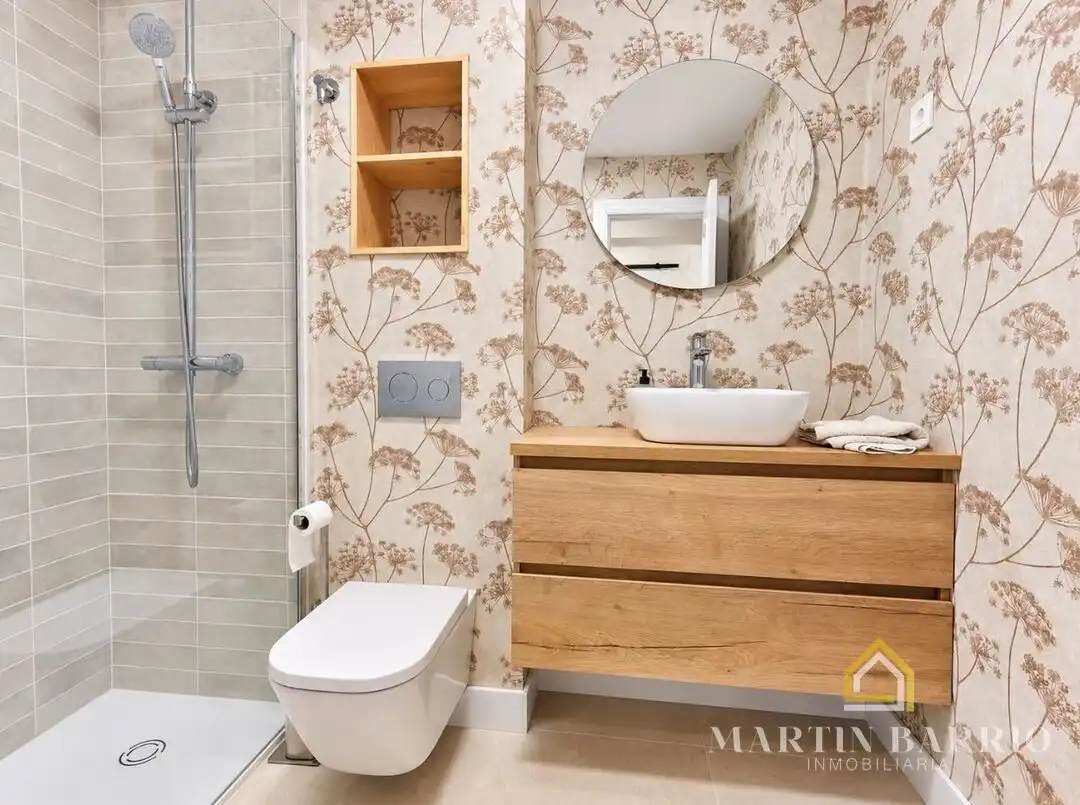 Piso de 76 m² en Zierbena