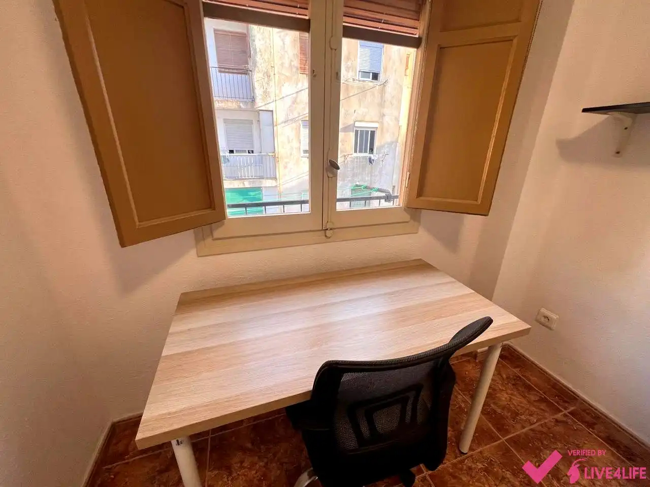 Habitación en alquiler, Valencia