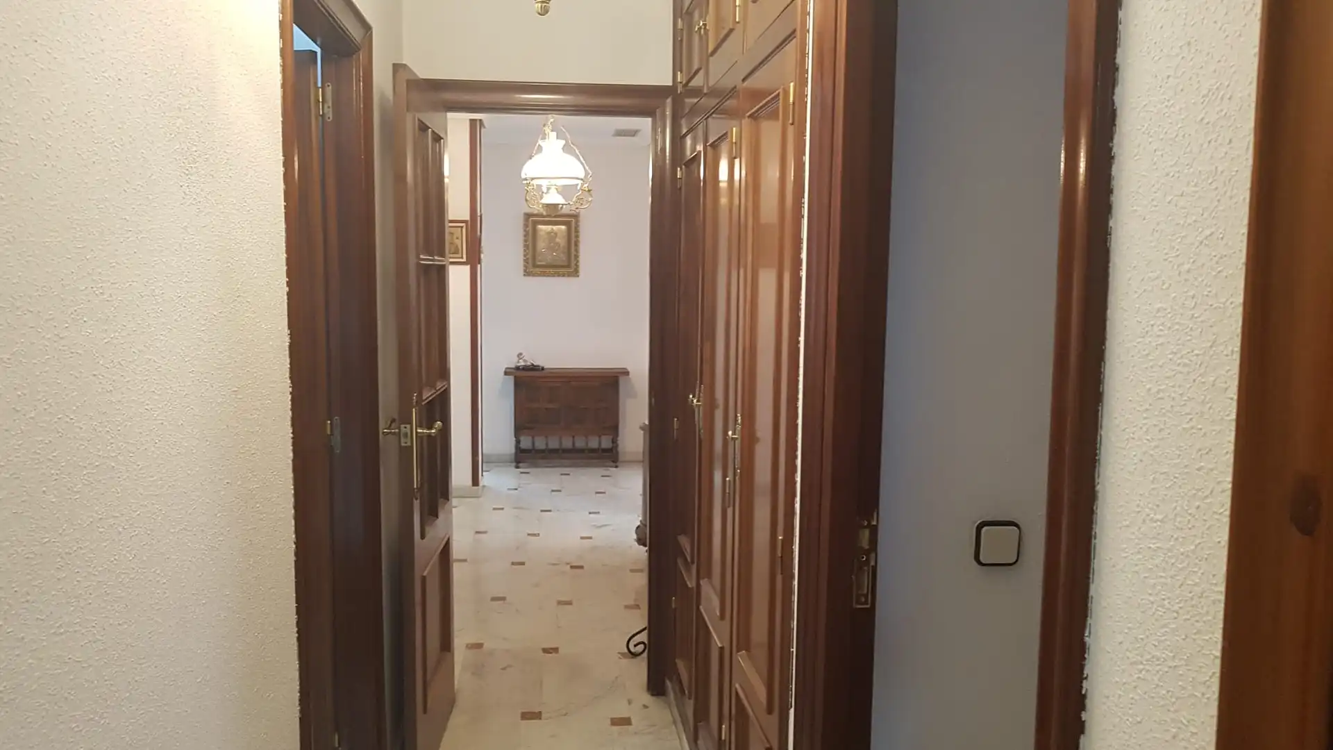 Piso de 144 m² en Jaén