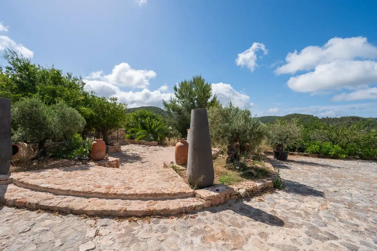 Wohnung 300 m² in Sant Josep de sa Talaia